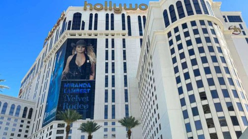 Velvet Rodeo Farewell: Miranda Lambert's Last Chance Vegas Shows